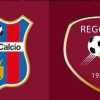 Paternò - Reggina: posticipato il calcio d'inizio della gara