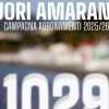 Campagna abbonamenti Reggina: raggiunta quota 1029