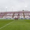 Reggina - Messina, le designazioni arbitrali per il derby dello Stretto 
