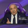 Calcio in lutto: scomparso Rocco Commisso, presidente della Fiorentina