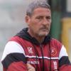 Reggina: esonerato mister Bruno Trocini 