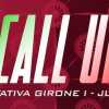 Juniores Cup 2024/2025: 6 giovani della Reggina convocati per la Rappresentativa del Girone I