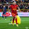 Coppa Italia, Iemmello guida il Catanzaro contro il Sassuolo 