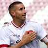 D Club: premio per il capitano della Reggina Nino Barillà 