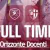 La Reggina si prende i 3 punti contro la Nissa in una gara ricca di occasioni
