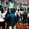 Reggina da sogno: 25 anni fa l’impresa all’Olimpico contro la Roma