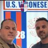 Antonino Merenda è il nuovo Club Manager della Vibonese