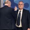 Reggina, conto alla rovescia per il passaggio di proprietà: Lotito in pole