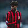 Liberali si congeda dal Milan con una goleada. Catanzaro lo aspetta!