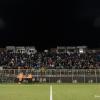 Trasferta di Gela senza tifosi amaranto: vietata la vendita ai non residenti