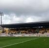 Stadio Nicola Ceravolo, via al restyling: lavori da 6,5 milioni 