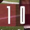 Reggina - Scafatese: gli amaranto vincono i playoff del girone I!
