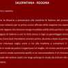 Reggina, Curva Sud: “Tutti a Salerno il 10 agosto”