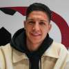 Reggina, UFFICIALE: arriva l'attaccante Francesco De Felice