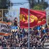 Catanzaro: l'itinerario per i tifosi giallorossi che domani seguiranno la squadra a Monza