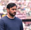 Catanzaro, sirene da Verona e Sampdoria per Aquilani