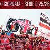 Acireale - Reggina: al via la prevendita per il match