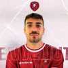 La Reggina annuncia l'ingaggio dell'attaccante Luca Ferraro