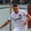 Reggina: intervento alla caviglia per il centrocampista Salandria 