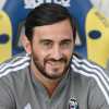 INDISCREZIONE - Catanzaro, fumata bianca per Alberto Aquilani
