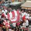 27 maggio 2007, lacrime e trionfo: la Reggina resta in Serie A