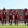 Reggina: sino all'ultimo minuto!