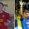 Cremonese in Serie A con gli ex Catanzaro Fulignati e Vandeputte 