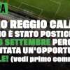 Operazione Nostalgia: il raduno di Reggio Calabria posticipato al 6 settembre 2025