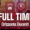 Coppa Italia Serie D: Sambiase 0-1 Reggina, amaranto ai Sedicesimi 