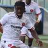 Renelus inarrestabile: il suo capolavoro segna il 4-1 della Reggina