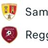 Coppa Italia Serie D: Sambiase - Reggina posticipata alle 18:00