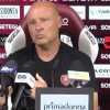 UFFICIALE-REGGINA, risoluzione consensuale con il tecnico Pergolizzi 