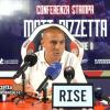 Rizzetta torna a parlare della Reggina: "Una realtà che ho sempre considerato speciale"