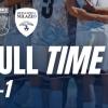 Vibonese convincente: 3-1 al Milazzo tra le mura amiche
