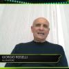 Roselli ad Esperia TV: “Playoff equilibrati, basta un episodio per cambiare tutto. Su Cosenza e Crotone...”