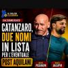 INDISCREZIONE - Catanzaro, due nomi in lista per l'eventuale post Alberto Aquilani