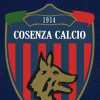 Cosenza: nota del club rossoblù 