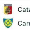 Catanzaro - Carrarese: info per la prevendita 