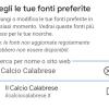 Google lancia “Fonti preferite”: come aggiungere Il Calcio Calabrese 