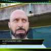 Il telecronista e giornalista sportivo Alessandro Iori ad Esperia TV: “La Serie B è dura, il Catanzaro ha fatto bene”