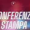 Reggina, domani la conferenza stampa di Ballarino e Praticò