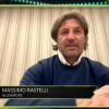 Rastelli ad Esperia TV: “Nei playoff può succedere di tutto, il Catanzaro gioca un gran calcio”