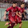 Reggina: Macrì in campo con la Rappresentativa U18