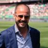 Catanzaro, Polito e il futuro da definire: “La mia disponibilità l'ho già data”