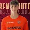 Reggina, il portiere Druetto ceduto, in prestito, al Bocale Calcio ADMO