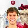 Reggina, tra i pali arriva il giovane Andrea Boschi