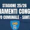 Buon test per la Vibonese: 4-1 contro l'Atletico Catania