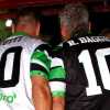 La Calabria è il centro del calcio italiano con "Operazione Nostalgia"