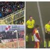Catanzaro-Mantova 2-0, i giallorossi conseguono la terza vittoria consecutiva. Cronaca e tabellino
