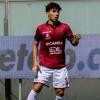 Reggina, Distratto saluta gli amaranto: “Grazie Reggio”